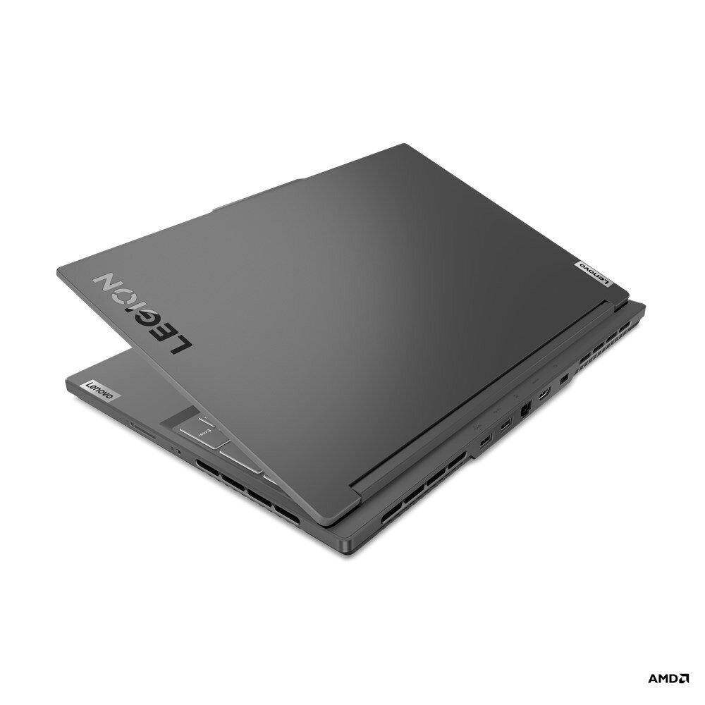 Lenovo Legion Slim 5 16APH8 (82Y9008NMH) hinta ja tiedot | Kannettavat tietokoneet | hobbyhall.fi