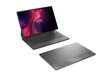 Lenovo Tab Extreme TB570FU ZACF0024SE Grey hinta ja tiedot | Tabletit | hobbyhall.fi