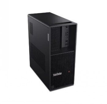 Lenovo ThinkStation P3 Tower (30GS003MMT) hinta ja tiedot | Pöytätietokoneet | hobbyhall.fi