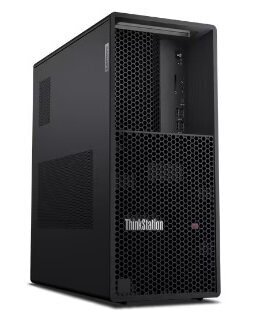 Lenovo ThinkStation P3 Tower (30GS003MMT) hinta ja tiedot | Pöytätietokoneet | hobbyhall.fi