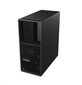 Lenovo ThinkStation P3 Tower (30GS003MMT) hinta ja tiedot | Pöytätietokoneet | hobbyhall.fi