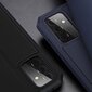 Dux Ducis Skin X, Samsung Galaxy A72, suojakuori sininen hinta ja tiedot | Puhelimen kuoret ja kotelot | hobbyhall.fi