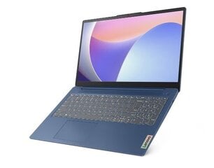 Lenovo IdeaPad Slim 3 15IAH8 (83ER00AAPB) hinta ja tiedot | Kannettavat tietokoneet | hobbyhall.fi