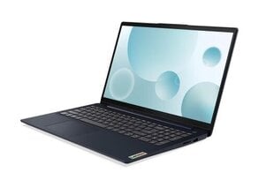 Lenovo IdeaPad 3 15IAU7 (82RK014BPB) hinta ja tiedot | Kannettavat tietokoneet | hobbyhall.fi