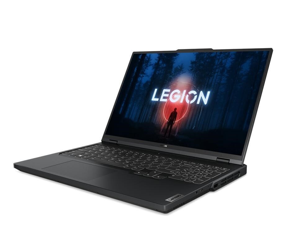 Lenovo Legion Pro 5 16ARX8 (82WM0062PB) hinta ja tiedot | Kannettavat tietokoneet | hobbyhall.fi