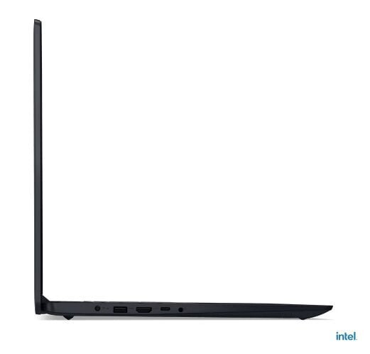 Lenovo IdeaPad 3 17IAU7 (82RL009VPB) hinta ja tiedot | Kannettavat tietokoneet | hobbyhall.fi