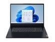 Lenovo IdeaPad 3 17IAU7 (82RL009UPB) hinta ja tiedot | Kannettavat tietokoneet | hobbyhall.fi