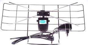 Cabletech ANT0043 hinta ja tiedot | TV-antennit | hobbyhall.fi