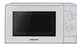 Panasonic NN-E22JMMEPG hinta ja tiedot | Mikroaaltouunit | hobbyhall.fi