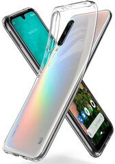 Spigen SPN461CL Xiaomi Mi A3 hinta ja tiedot | Puhelimen kuoret ja kotelot | hobbyhall.fi