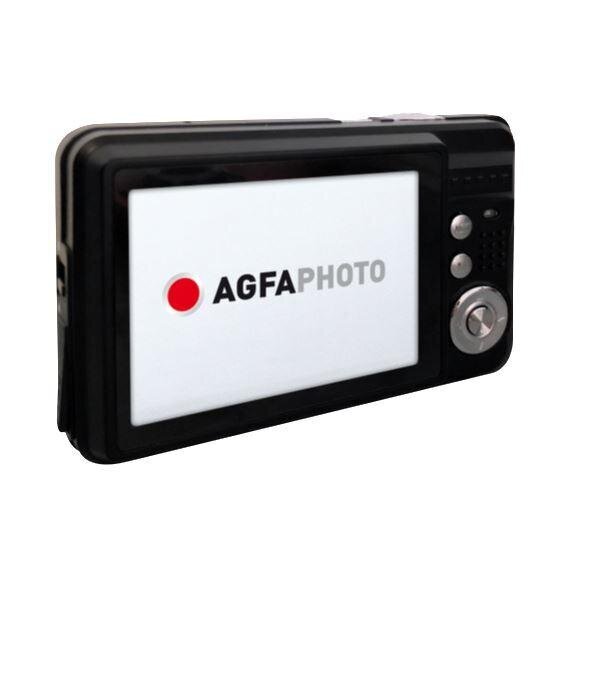 AGFA DC5100, Black hinta ja tiedot | Kamerat | hobbyhall.fi