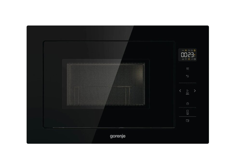 Gorenje BM251SG2BG hinta ja tiedot | Mikroaaltouunit | hobbyhall.fi