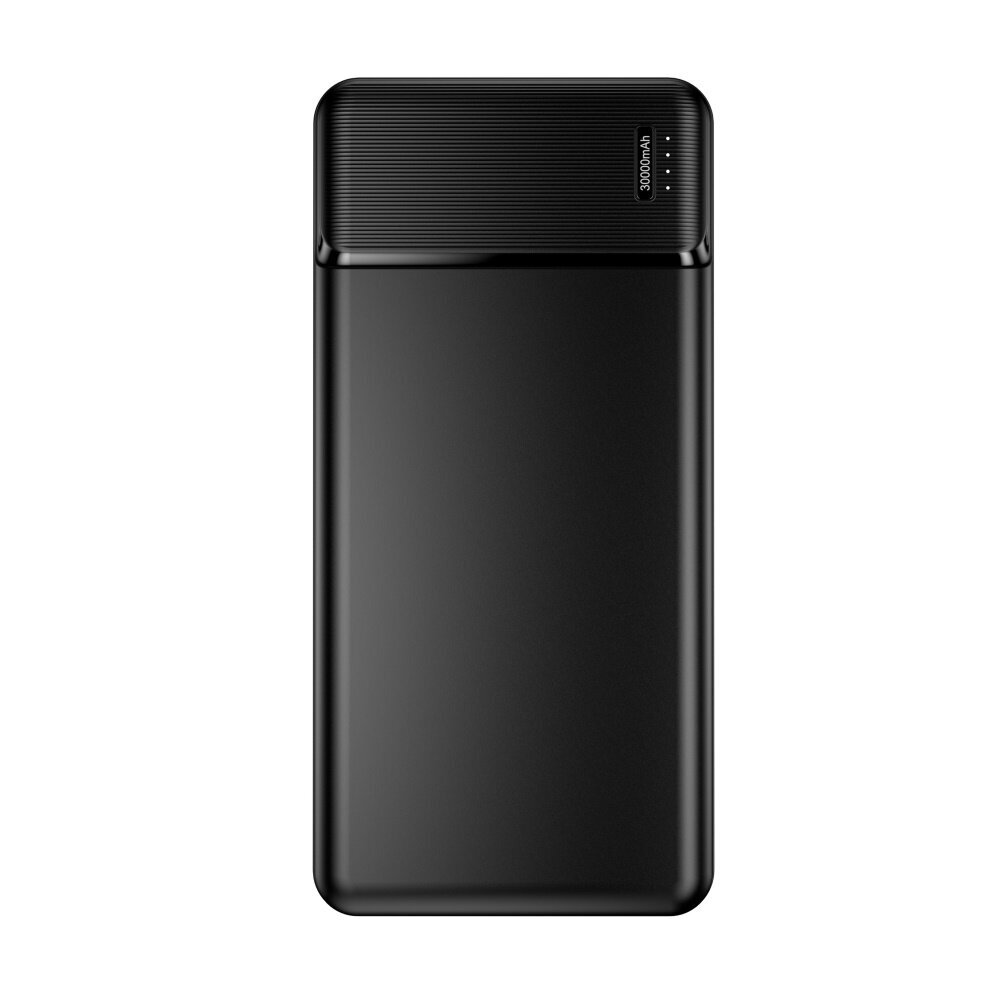 Maxlife Power Bank MXPB-01 30000 mAh hinta ja tiedot | Varavirtalähteet | hobbyhall.fi