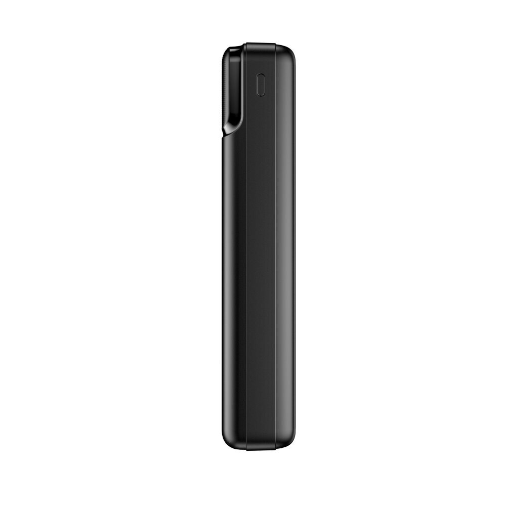 Maxlife Power Bank MXPB-01 30000 mAh hinta ja tiedot | Varavirtalähteet | hobbyhall.fi