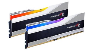 G.Skill Trident Z5 RGB (F5-6400J3239G32GX2-TZ5RS) hinta ja tiedot | Muisti (RAM) | hobbyhall.fi