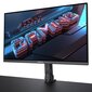 Gigabyte Arm Edition Gaming M32U AE-EK hinta ja tiedot | Näytöt | hobbyhall.fi