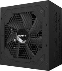 Gigabyte UD850GM PG5 (GP-UD850GMPG5) hinta ja tiedot | Virtalähteet | hobbyhall.fi