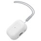 Spigen Silicone Fit Strap Apple AirPods Pro 1/2 hinta ja tiedot | Kuulokkeet | hobbyhall.fi