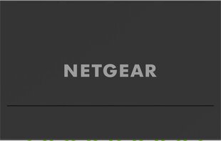 Netgear GS308EPP-100PES hinta ja tiedot | Verkkokytkimet | hobbyhall.fi