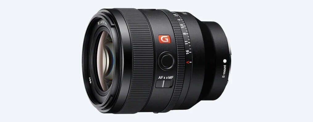 Sony FE 24-50mm F2.8 GLens SEL50F14GM FE hinta ja tiedot | Objektiivit | hobbyhall.fi