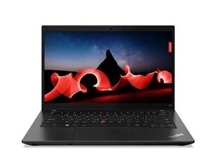 Lenovo ThinkPad L14 Gen 4 (21H5001QPB) hinta ja tiedot | Kannettavat tietokoneet | hobbyhall.fi