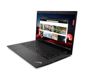 Lenovo ThinkPad L14 Gen 4 (21H5001QPB) hinta ja tiedot | Kannettavat tietokoneet | hobbyhall.fi