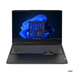 Lenovo IdeaPad Gaming 3 15ARH7 (82SB00CSPB) hinta ja tiedot | Kannettavat tietokoneet | hobbyhall.fi