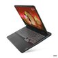 Lenovo IdeaPad Gaming 3 15ARH7 (82SB00CSPB) hinta ja tiedot | Kannettavat tietokoneet | hobbyhall.fi