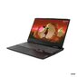 Lenovo IdeaPad Gaming 3 15ARH7 (82SB00CSPB) hinta ja tiedot | Kannettavat tietokoneet | hobbyhall.fi