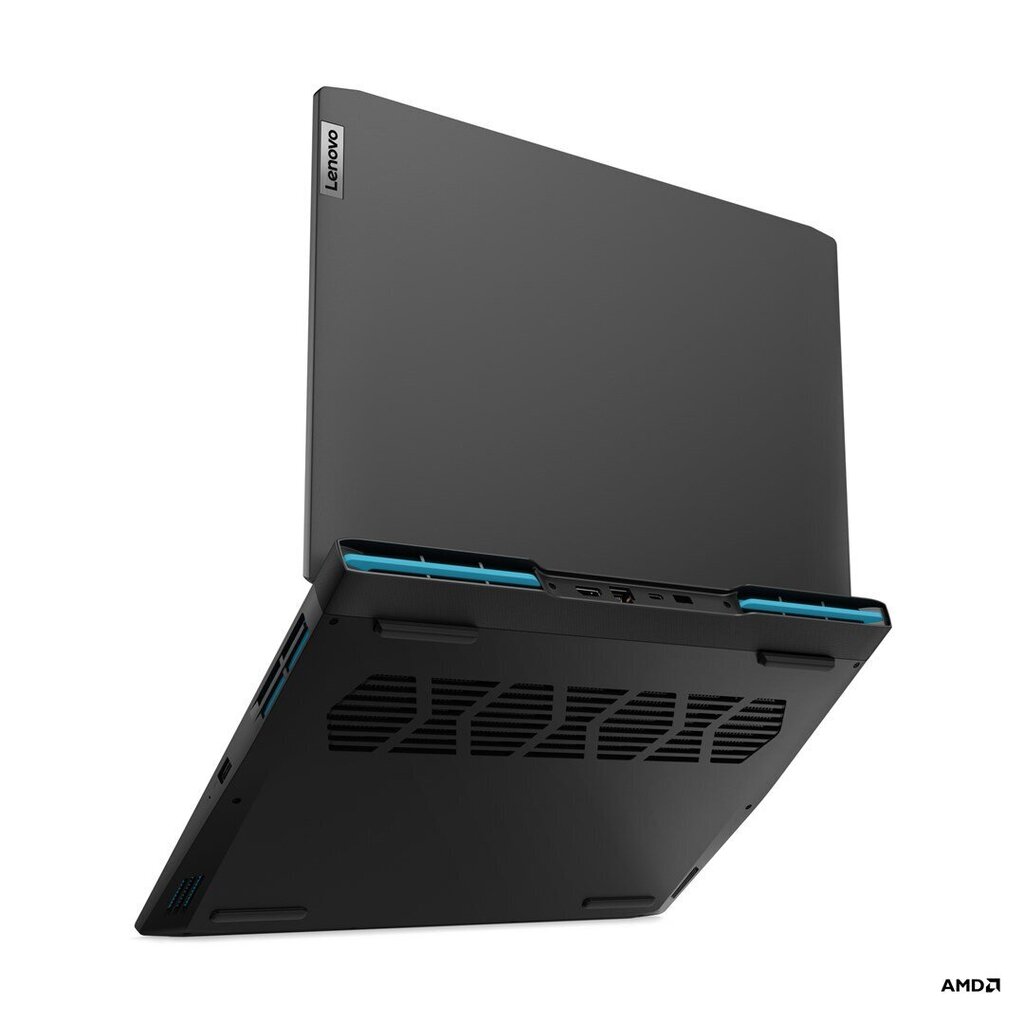 Lenovo IdeaPad Gaming 3 15ARH7 (82SB00CSPB) hinta ja tiedot | Kannettavat tietokoneet | hobbyhall.fi