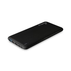 MediaRange MR754 25000 mAh hinta ja tiedot | Varavirtalähteet | hobbyhall.fi