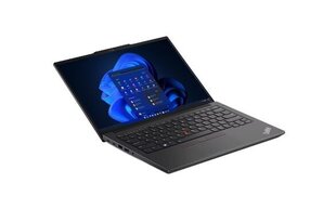 Lenovo ThinkPad E14 Gen 5 (21JK0082PB) hinta ja tiedot | Kannettavat tietokoneet | hobbyhall.fi