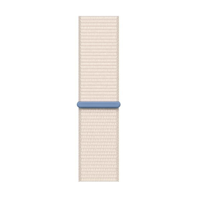 45mm Starlight Sport Loop - MT5E3ZM/A hinta ja tiedot | Älykellojen ja aktiivisuusrannekkeiden lisätarvikkeet | hobbyhall.fi