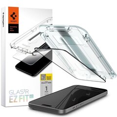 Spigen GLAS.tR ez Fit FC Case 8809896752114 hinta ja tiedot | Puhelimen kuoret ja kotelot | hobbyhall.fi