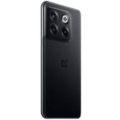 OnePlus 10T Demo Black hinta ja tiedot | OnePlus Puhelimet, älylaitteet ja kamerat | hobbyhall.fi