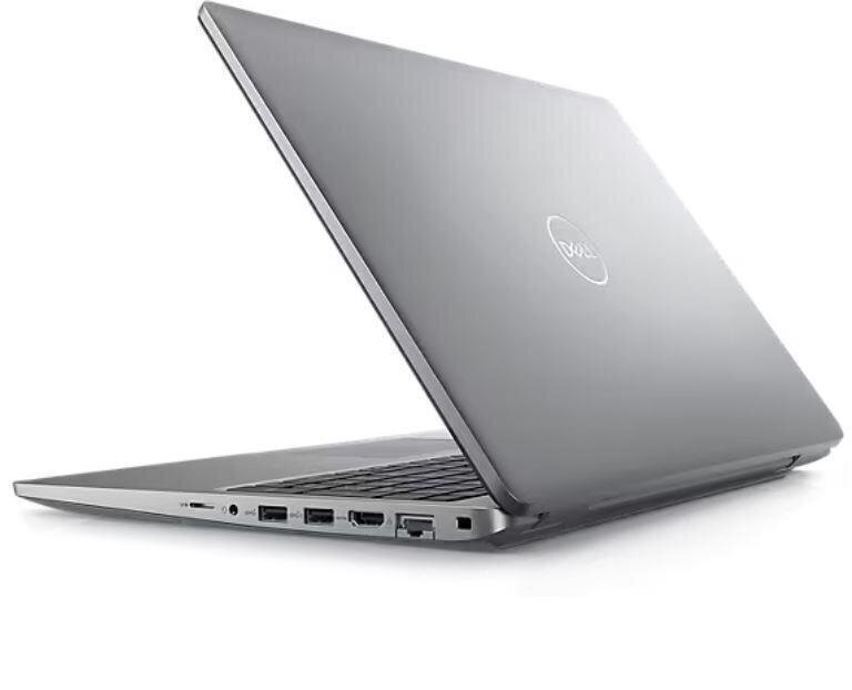 Dell Precision 3580 (N209P3580EMEA_VP) hinta ja tiedot | Kannettavat tietokoneet | hobbyhall.fi