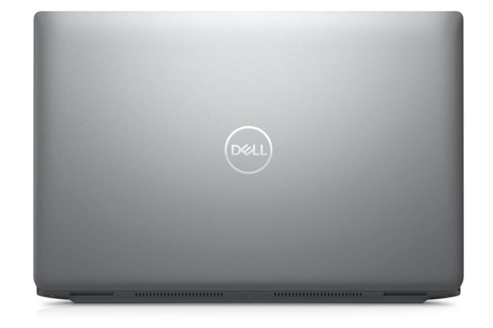 Dell Precision 3580 (N209P3580EMEA_VP) hinta ja tiedot | Kannettavat tietokoneet | hobbyhall.fi