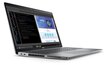 Dell Precision 3580 (N209P3580EMEA_VP) hinta ja tiedot | Kannettavat tietokoneet | hobbyhall.fi