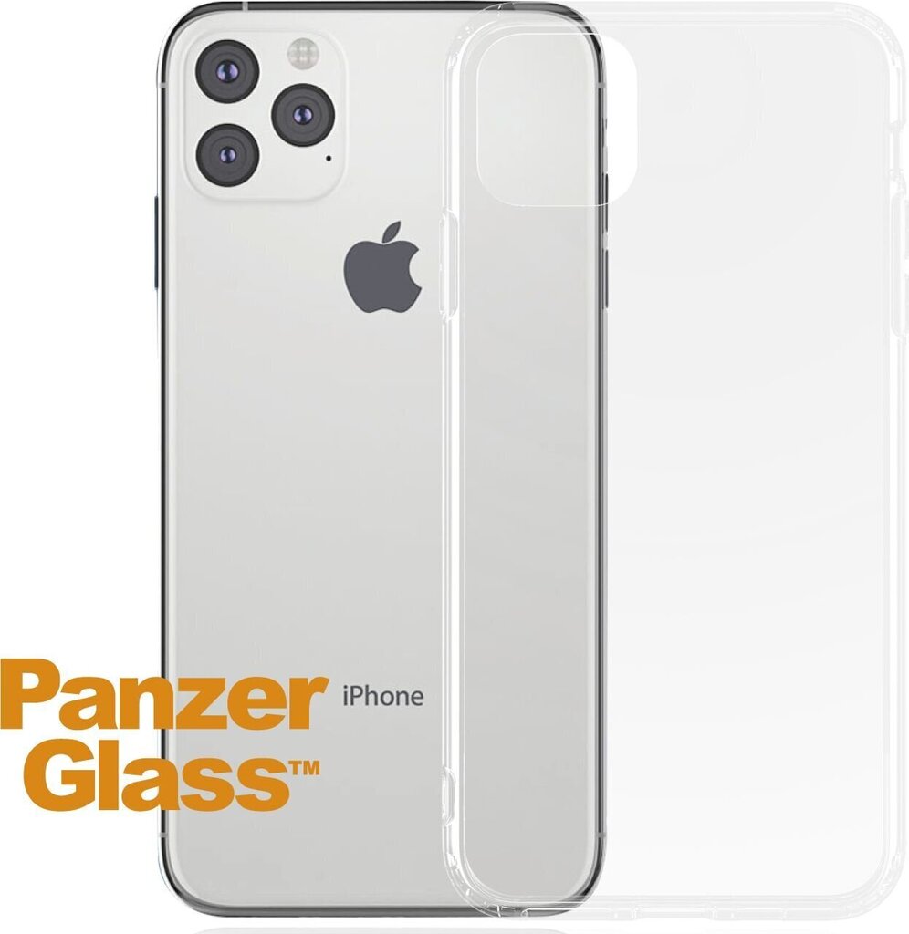 PanzerGlass ClearCase hinta ja tiedot | Puhelimen kuoret ja kotelot | hobbyhall.fi