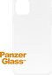 PanzerGlass ClearCase hinta ja tiedot | Puhelimen kuoret ja kotelot | hobbyhall.fi