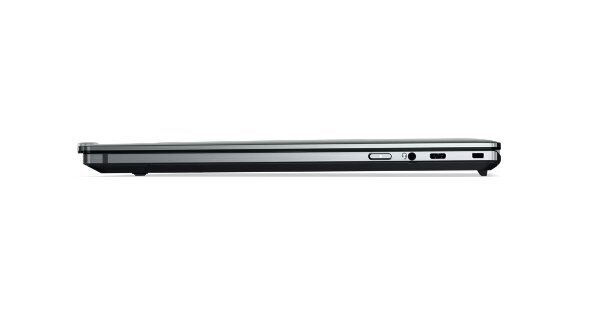 Lenovo ThinkPad Z16 Gen 2 (21JX000TPB) hinta ja tiedot | Kannettavat tietokoneet | hobbyhall.fi