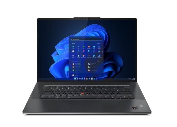 Lenovo ThinkPad Z16 Gen 2 (21JX000TPB) hinta ja tiedot | Kannettavat tietokoneet | hobbyhall.fi