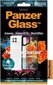 PanzerGlass Clear Case Samsung, Galaxy hinta ja tiedot | Puhelimen kuoret ja kotelot | hobbyhall.fi