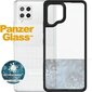 PanzerGlass Clear Case Samsung, Galaxy hinta ja tiedot | Puhelimen kuoret ja kotelot | hobbyhall.fi