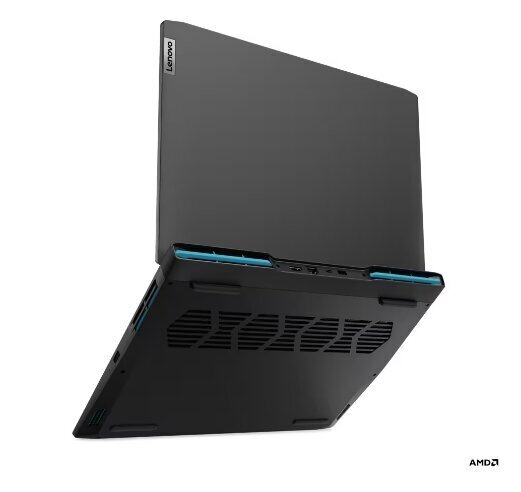 Lenovo IdeaPad Gaming 3 15ARH7 (82SB010DPB) hinta ja tiedot | Kannettavat tietokoneet | hobbyhall.fi