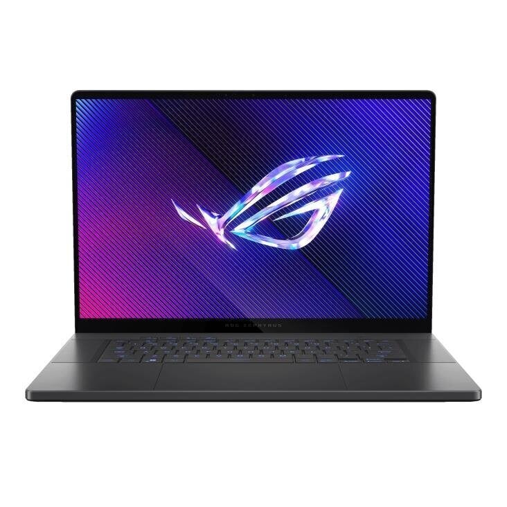 Asus ROG Zephyrus G16 GU605MZ-QR048W (90NR0IR5-M001Z0) hinta ja tiedot | Kannettavat tietokoneet | hobbyhall.fi