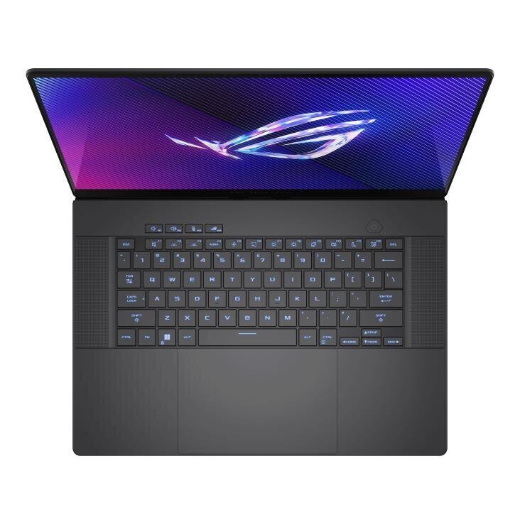 Asus ROG Zephyrus G16 GU605MZ-QR048W (90NR0IR5-M001Z0) hinta ja tiedot | Kannettavat tietokoneet | hobbyhall.fi