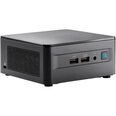 Intel NUC 12 Pro NUC12WSHv5 (RNUC12WSHV50002)