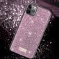 Melt Dazzling Case suojakuori Apple iPhone 12 Pro Maxille, violetti hinta ja tiedot | Puhelimen kuoret ja kotelot | hobbyhall.fi