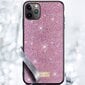 Melt Dazzling Case suojakuori Apple iPhone 12 Pro Maxille, violetti hinta ja tiedot | Puhelimen kuoret ja kotelot | hobbyhall.fi